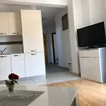 Amela Apartment Pula