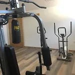 Apartment Amela