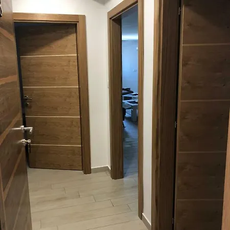 Lägenhet Amela Pula