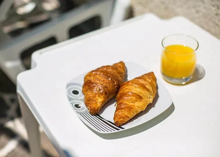 Amela דירה פולה