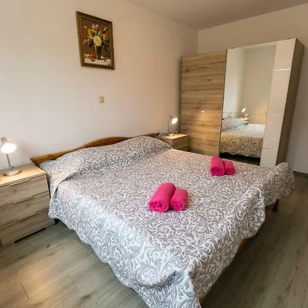 Amela Appartement Pula