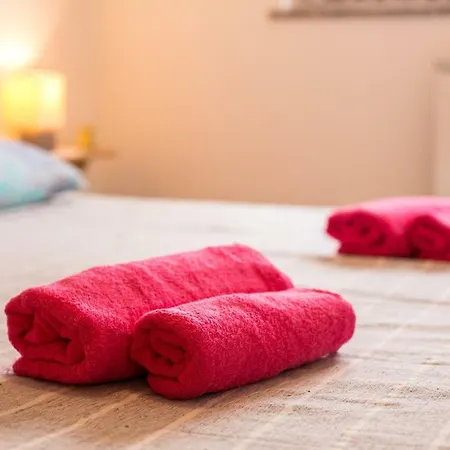Amela Appartement