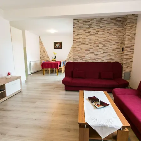 Appartement Amela
