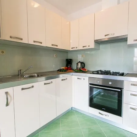 Appartement Amela