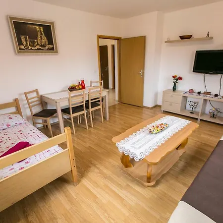 Appartement Amela *
