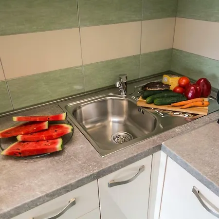 Appartement Amela