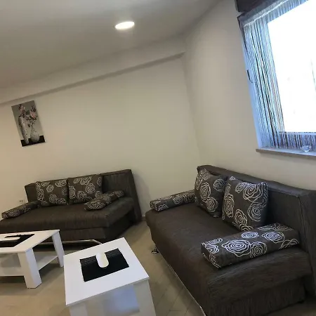 Apartman Amela Póla