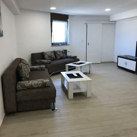 Amela Apartment Pula