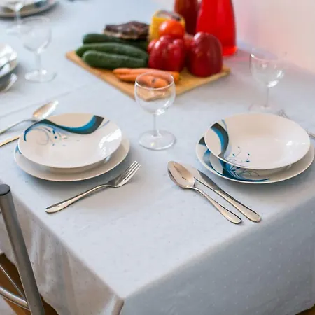 Amela Appartement Pula