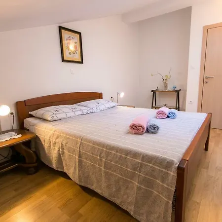 Appartement Amela Pula