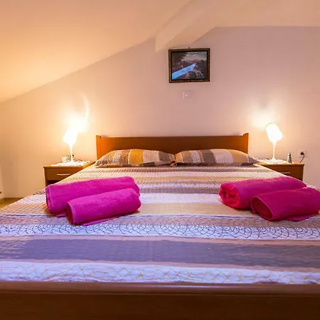 Amela Appartement