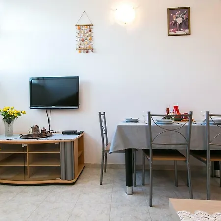 Appartement Amela Pula