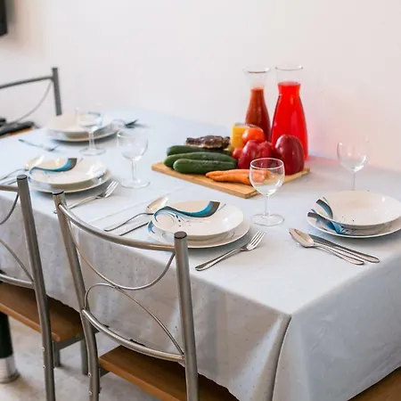 Appartement Amela