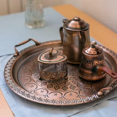Amela Appartement *