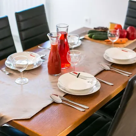 Appartement Amela Pula