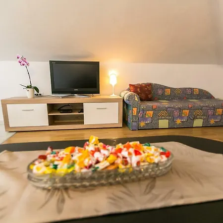 Amela Appartement *