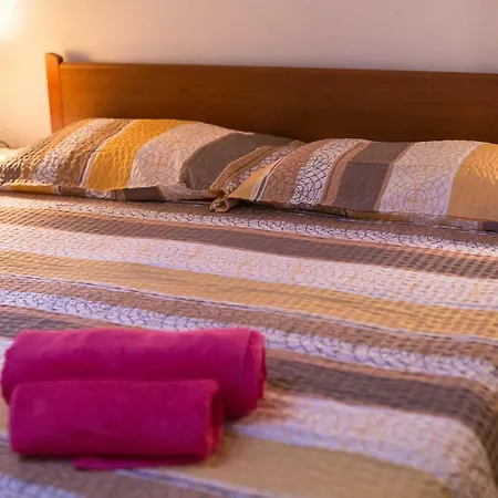 Amela Appartement Pula