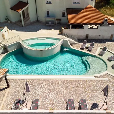 Appartement Amela