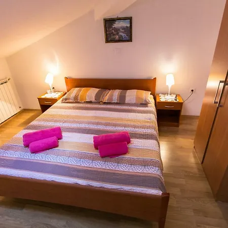 Appartement Amela *