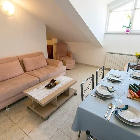 Amela Appartement