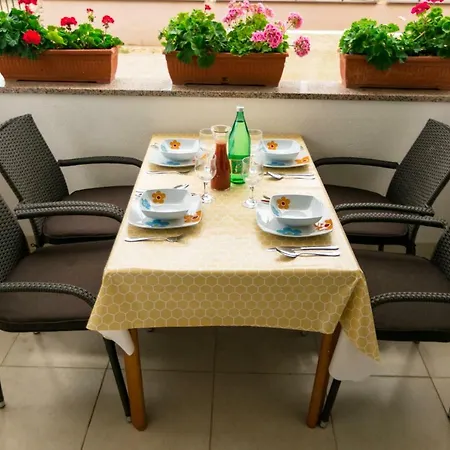 Appartement Amela