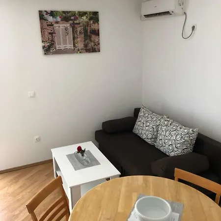 Amela Apartment Pula