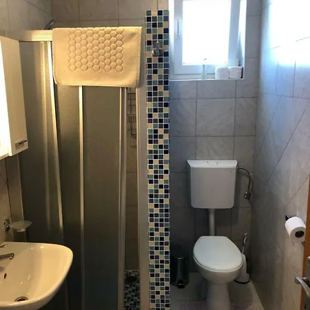 Lejlighed Amela Pula