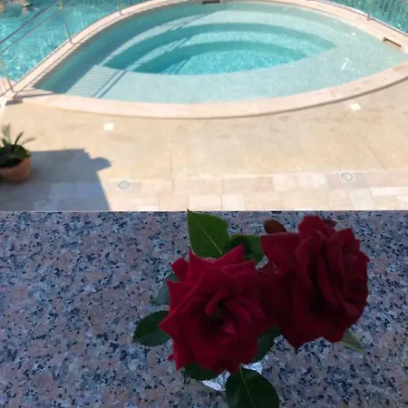 Amela Apartamento Pula