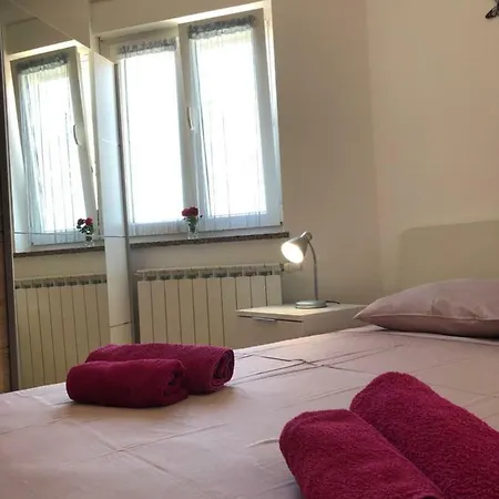 Apartment Amela Pula