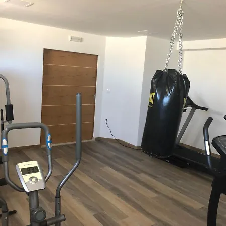 Appartement Amela *