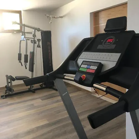 Lejlighed Amela Pula