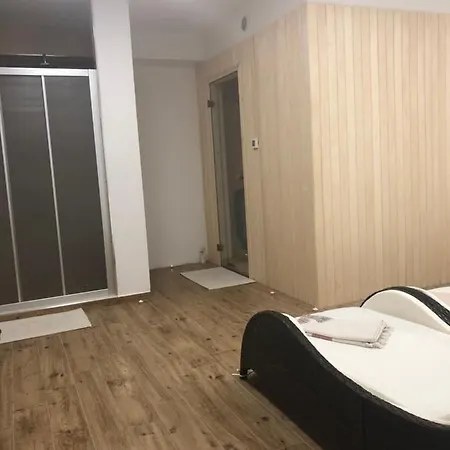 Apartamento Amela Pula