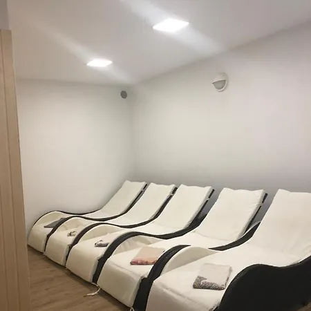 Amela Lejlighed Pula