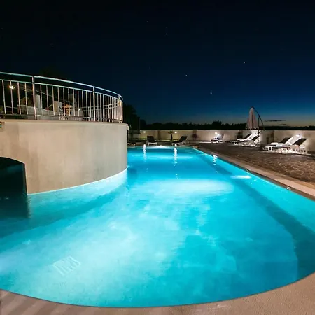 Appartement Amela