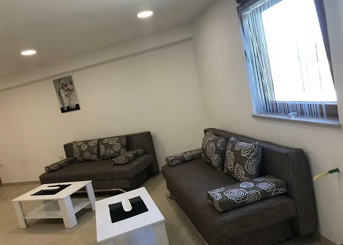 Apartman Amela Póla
