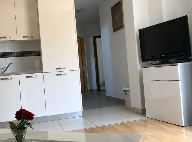 Amela Appartamento Pola