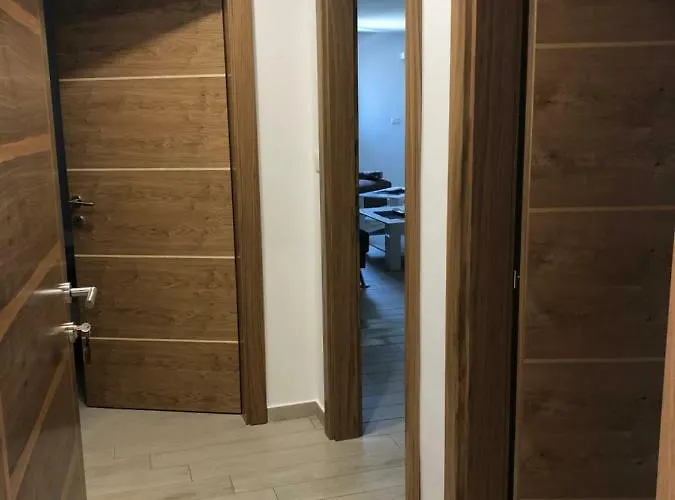 Apartman Amela Póla