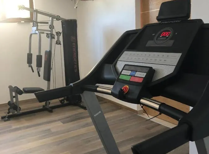 Apartman Amela Póla