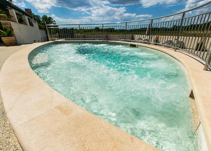 Amela Διαμέρισμα