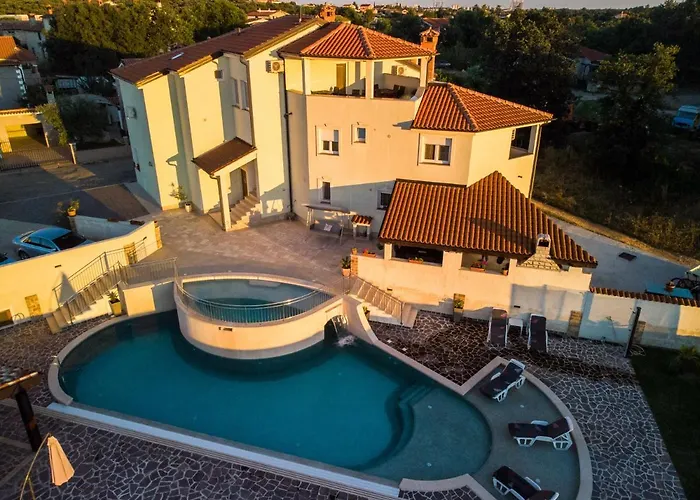 Amela Appartamento *