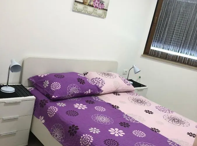 Amela Apartamento *