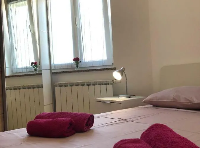 Apartamento Amela Pula