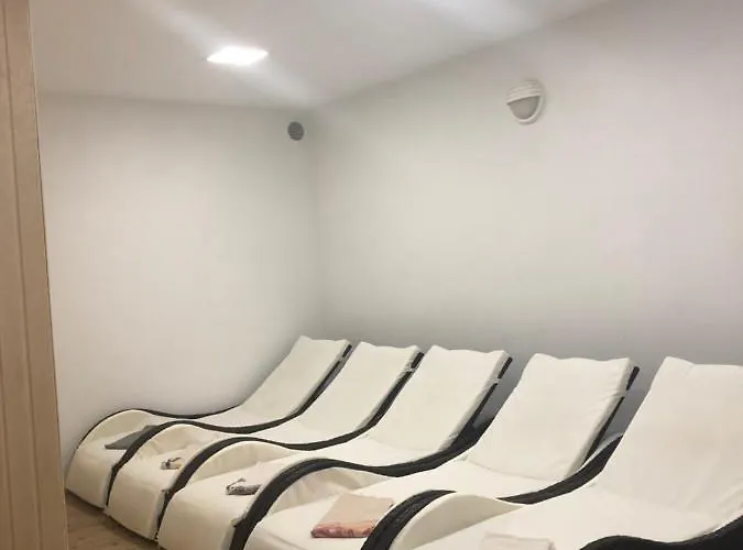 Amela Apartamento Pula